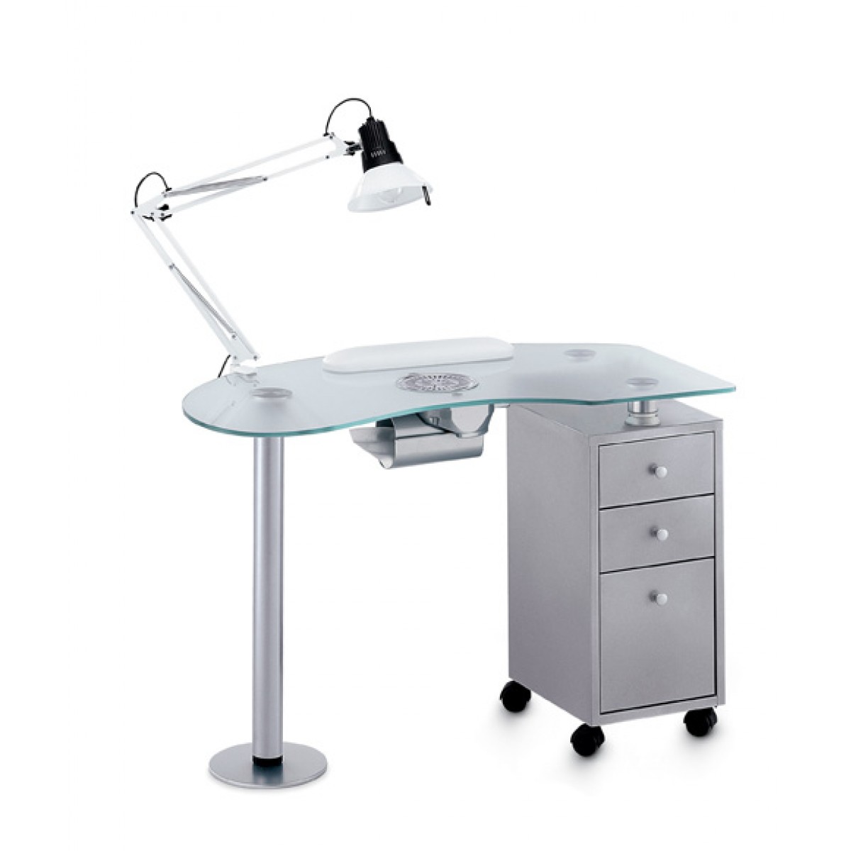 Τραπέζι Μανικιούρ ART 195 LX